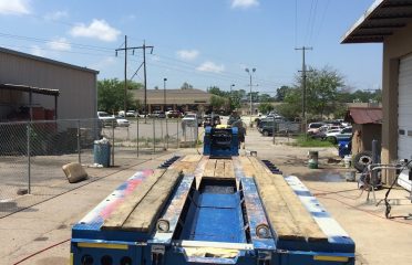PRO TOW – Towing service in Lexington SC