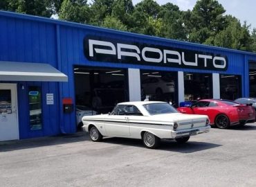 PROAUTO – Auto repair shop in Columbia SC