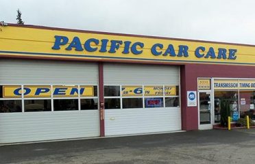 Pacific Car Care – Auto repair shop in Portland OR