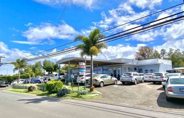 Pacific Motor Works – Auto repair shop in Kula HI