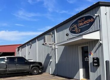 Paint Creations Inc. – Auto body shop in Peoria IL