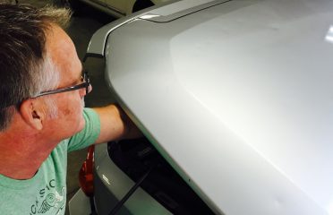 Paintless Dent Repair – Auto dent removal service in Shawnee OK