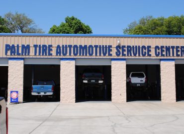 Palm Tire & Automotive – Tire shop in Minneola FL