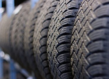 Palmer Tire – Tire shop in Lexington KY
