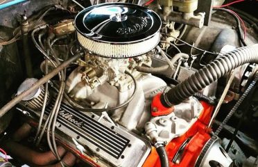 Palmetto Auto Service – Auto repair shop in Columbia SC