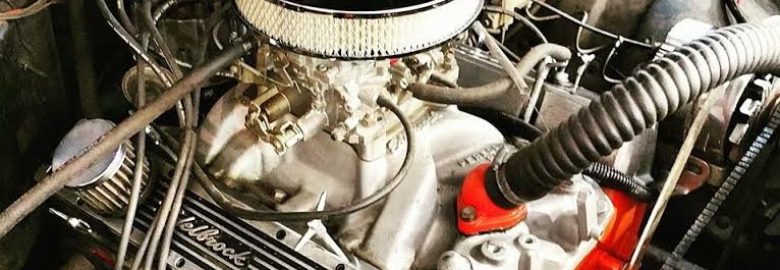 Palmetto Auto Service – Auto repair shop in Columbia SC