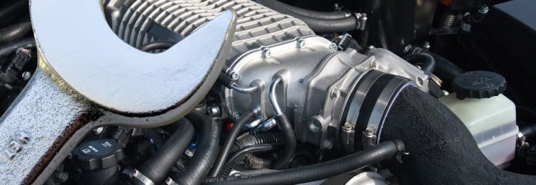 Palmyra Automotive INC – Auto repair shop in Palmyra VA