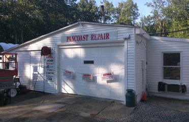 Pancoast Repair – Auto repair shop in New Egypt NJ