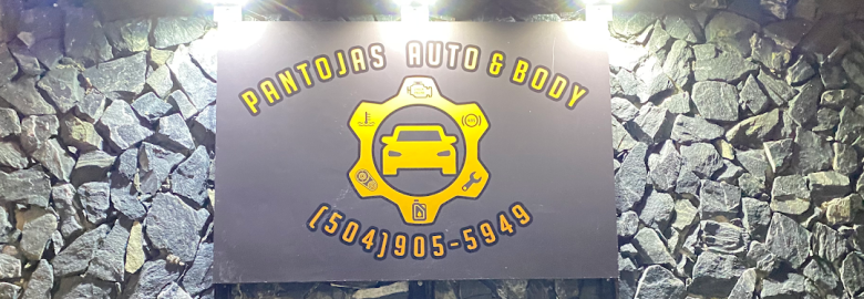 Pantojas Auto Repair LLC – Auto repair shop in Kenner LA