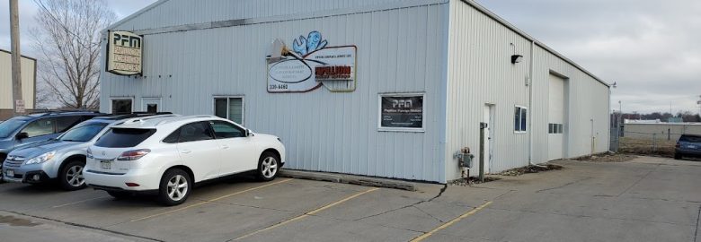 Papillion Foreign Motors, Inc. – Auto repair shop in Papillion NE