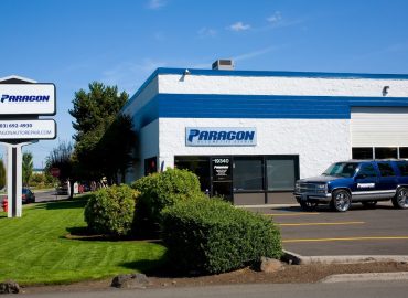 Paragon Auto Repair – Auto repair shop in Tualatin OR