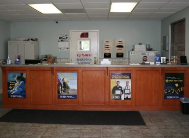 Paramount Auto Collision & Service – Auto repair shop in Myrtle Beach SC