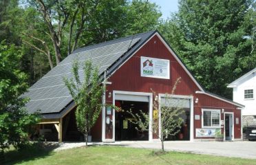 Paris Autobarn Auto Sales & Service – Auto repair shop in South Paris ME