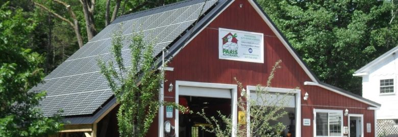 Paris Autobarn Auto Sales & Service – Auto repair shop in South Paris ME