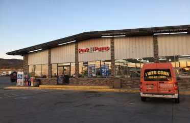 Park N Pump Tires and Service – Tire shop in Nephi UT