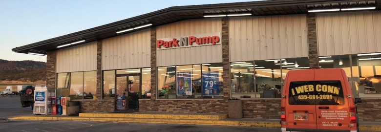 Park N Pump Tires and Service – Tire shop in Nephi UT