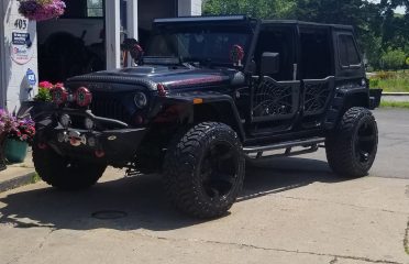 Park & Son’s Auto Repair – Auto repair shop in Batavia IL