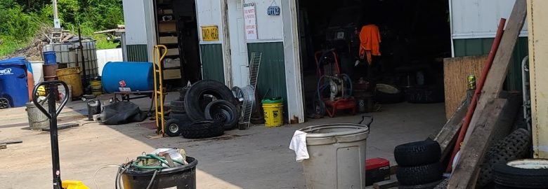 Park Street Tire – Tire shop in Salem MO