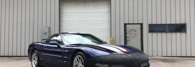 Parkdale Auto Sales & Service – Auto repair shop in Manistee MI