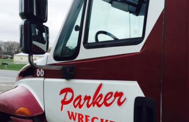 Parker Wrecker Service – Towing service in Manchester TN