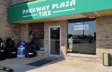 Parkway Plaza Tire – Tire shop in Osage Beach MO