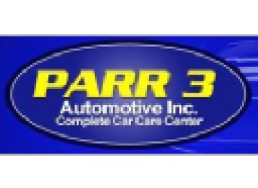 Parr 3 Automotive – Auto repair shop in Boiling Springs SC