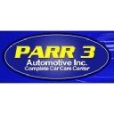 Parr 3 Automotive – Auto repair shop in Boiling Springs SC