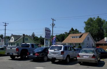 Parrotta’s Auto Repair & Sales – Auto repair shop in Agawam MA