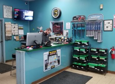 Partner Tire & Service – Auto repair shop in Colchester VT