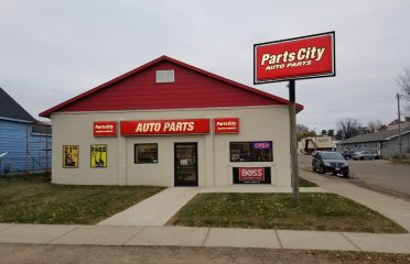 Parts City Auto Parts – Cuyuna Lakes Parts City – Auto parts store in Crosby MN