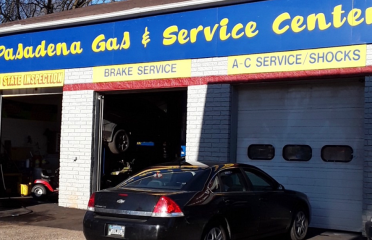 Pasadena Service Center – Auto repair shop in Pasadena MD