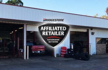 Pascagoula Tire & Service – Tire shop in Pascagoula MS