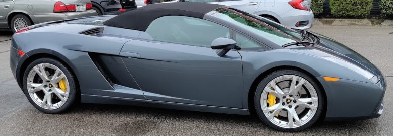 Passport Auto Body Inc – Auto repair shop in Cranston RI