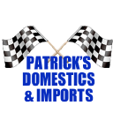 Patrick’s Domestics & Imports – Auto repair shop in Florence SC