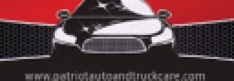 Patriot Auto & Truck Repair – Auto repair shop in Dover DE