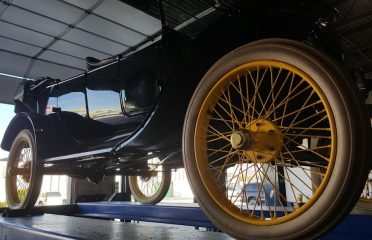 Patriot Automotive – Salt Lake City – Auto repair shop in South Salt Lake UT