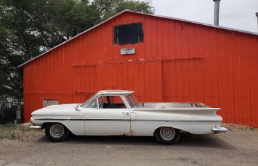 Pat’s Auto Service – Auto repair shop in Rock Springs WY