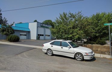 Pat’s Import Auto Clinic – Auto repair shop in Bend OR