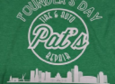Pat’s Tire & Auto Service – Downtown – Auto repair shop in Oklahoma City OK