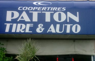 Patton Tire inc. – Tire shop in Lake Wales FL