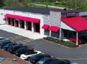 Paul Campanella’s Auto & Tire Center Pike Creek – Auto repair shop in Wilmington DE