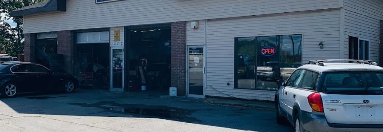 Paul’s Auto Mechanic and Used Car Sales – Used car dealer in Portland ME
