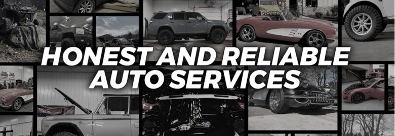 Paul’s Auto Repair – Auto repair shop in Waymart PA