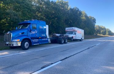 Paul’s Auto & Tire Harts Service center – Auto repair shop in Hart MI