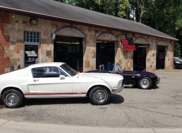 Paul’s Automotive – Brake shop in Commerce Charter Twp MI