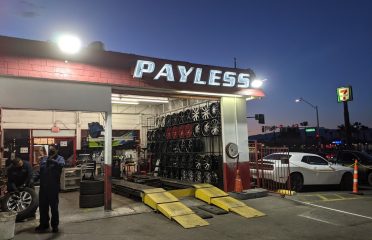 Payless Tire Shop – Tire shop in Las Vegas NV