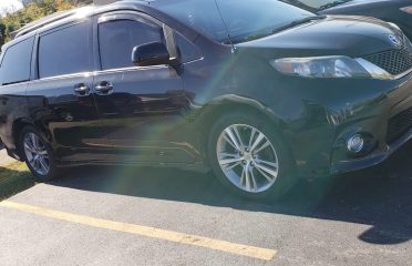 Paynter Tire & Services Center – Tire shop in Winchester KY