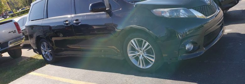 Paynter Tire & Services Center – Tire shop in Winchester KY