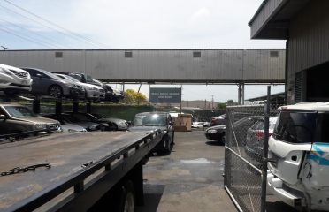 Pearlridge Fender & Body LLC – Auto body shop in Aiea HI