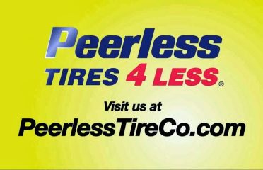 Peerless Tires – Tire shop in Hutchinson KS